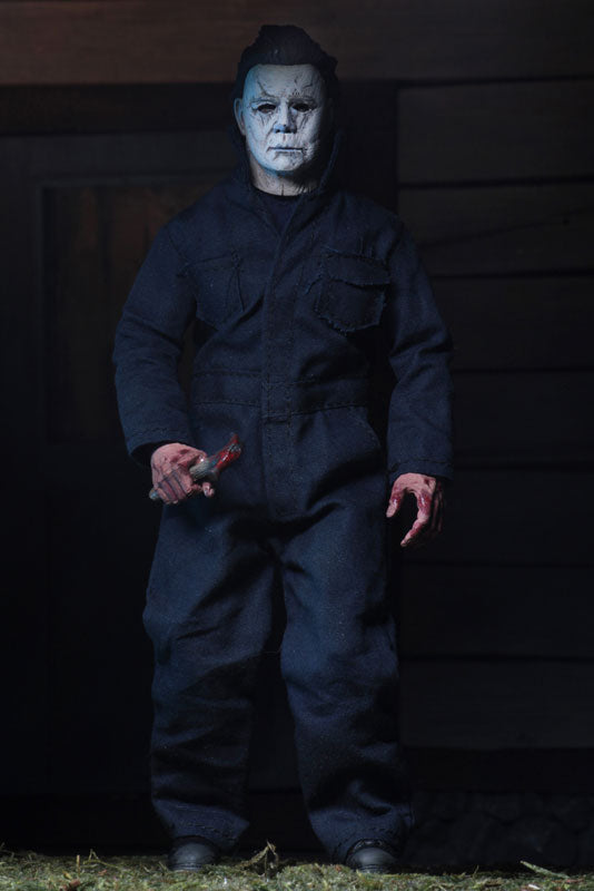 Halloween 2018/ Bogeyman Michael Myers 8Inch Action Doll