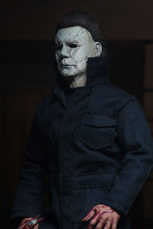 Halloween 2018/ Bogeyman Michael Myers 8Inch Action Doll