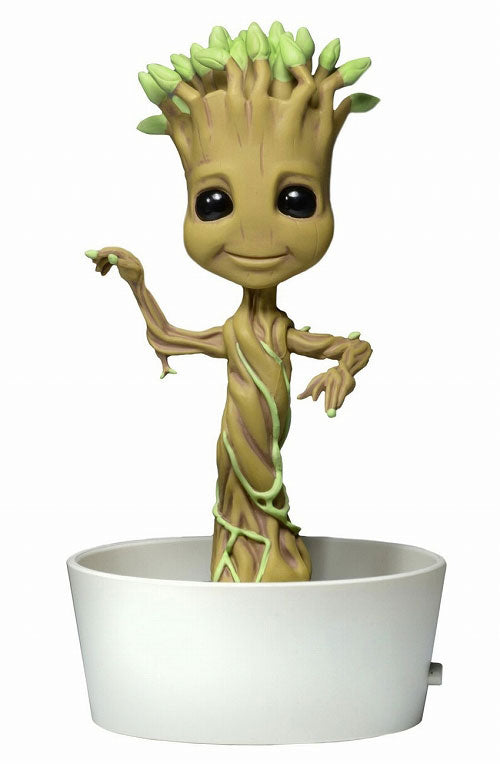 Guardians of the Galaxy / Dancing Groot Body Knocker