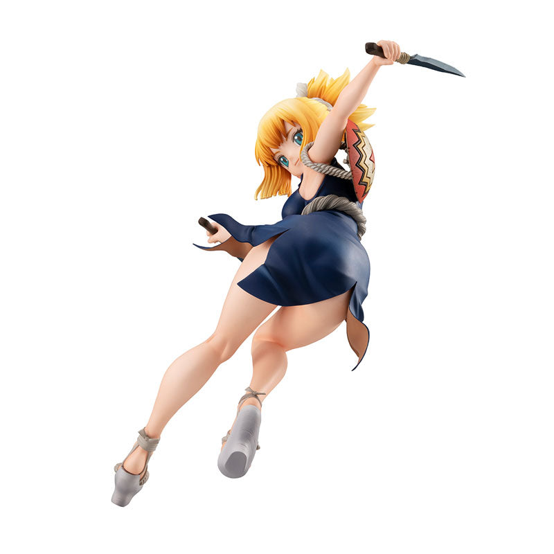 Dr. Stone - Kohaku - Gals Series (MegaHouse) - Solaris Japan