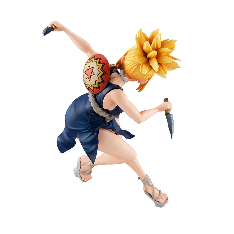 Dr. Stone - Kohaku - Gals Series (MegaHouse) - Solaris Japan