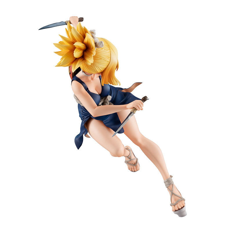 Dr. Stone - Kohaku - Gals Series (MegaHouse) - Solaris Japan