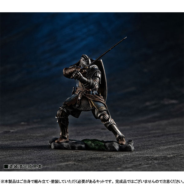 Dark Souls - Chaos Witch Quelaag - Oscar, Astora no Joukyuu