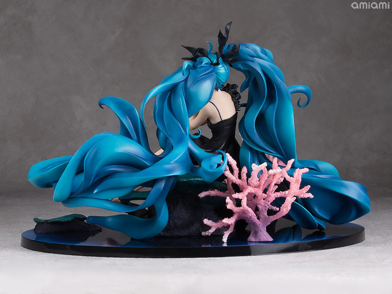 Vocaloid - Hatsune Miku - 1/8 - Deep Sea Girl ver. (Good Vocaloid - Hatsune Miku - 1/8 - Deep Sea Girl ver. (Good