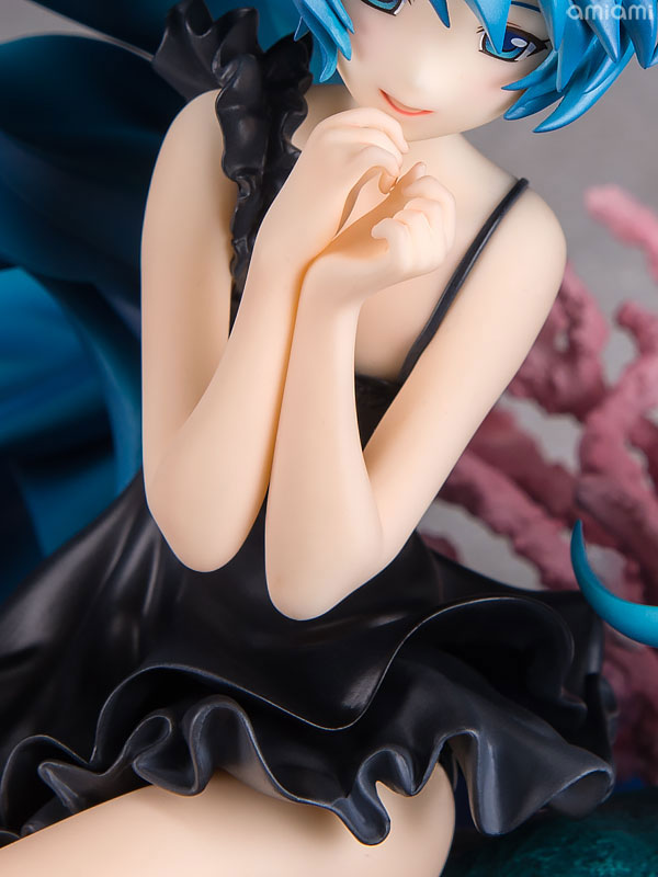 Vocaloid - Hatsune Miku - 1/8 - Deep Sea Girl ver. (Good