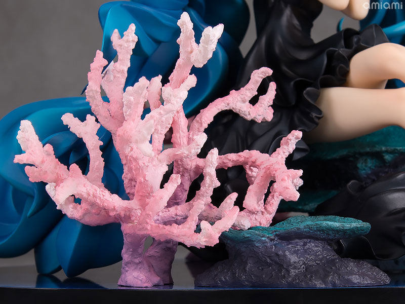 Vocaloid - Hatsune Miku - 1/8 - Deep Sea Girl ver. (Good