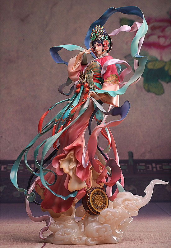 Winter Begonia - Shang Xirui - 1/7 - Zhao Feiyan Peking Opera ver. (Myethos)