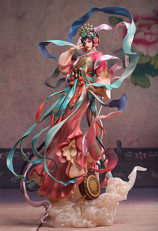 Winter Begonia - Shang Xirui - 1/7 - Zhao Feiyan Peking Opera ver. (Myethos)