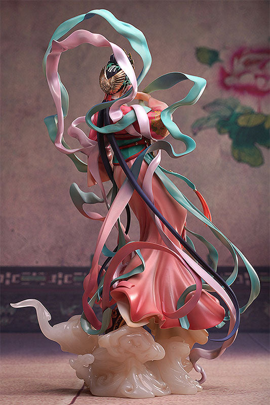 Winter Begonia - Shang Xirui - 1/7 - Zhao Feiyan Peking Opera ver. (Myethos)