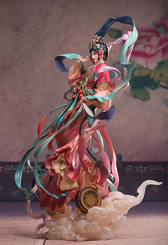 Winter Begonia - Shang Xirui - 1/7 - Zhao Feiyan Peking Opera ver. (Myethos)