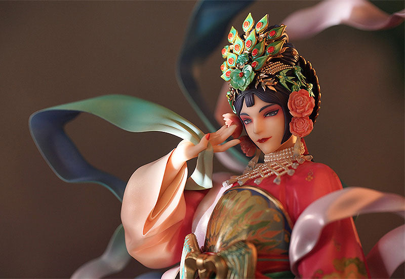 Winter Begonia - Shang Xirui - 1/7 - Zhao Feiyan Peking Opera ver. (Myethos)