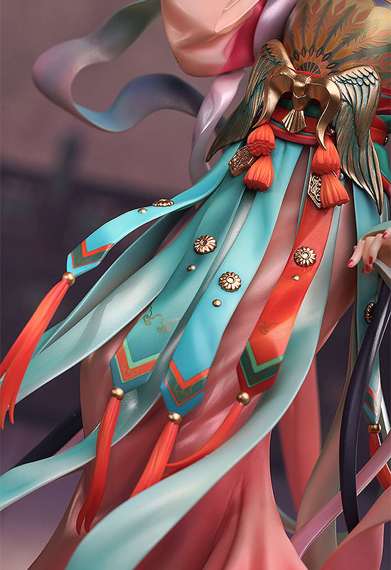 Winter Begonia - Shang Xirui - 1/7 - Zhao Feiyan Peking Opera ver. (Myethos)