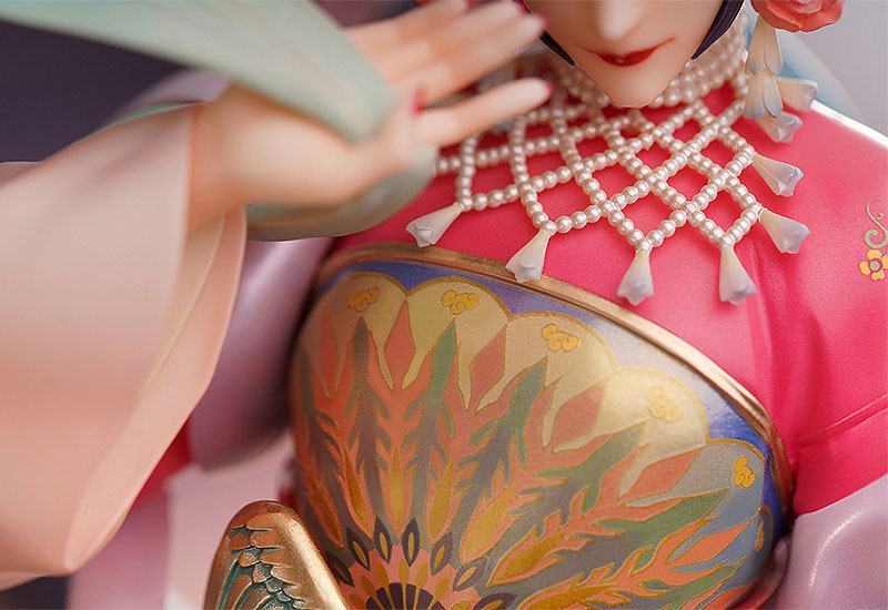 Winter Begonia - Shang Xirui - 1/7 - Zhao Feiyan Peking Opera ver. (Myethos)