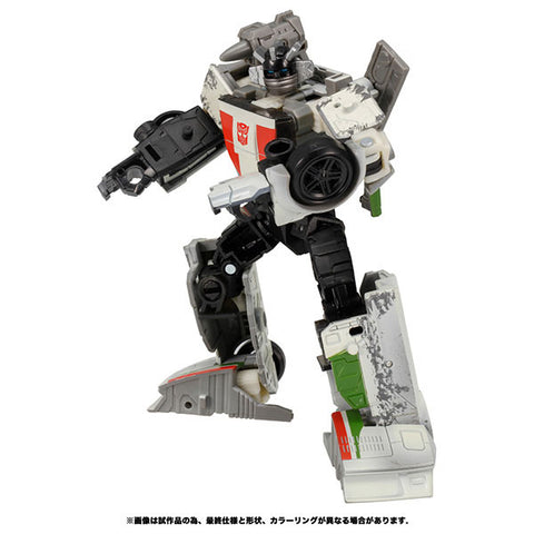 Transformers: War of Cybertron - WheelJack - WFC-12 (Takara Tomy)