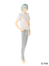 1/6 Male Encyclopedia B2010 Nine Complete Doll