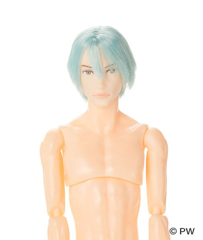 1/6 Male Encyclopedia B2010 Nine Complete Doll