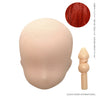 1/12 Picco Neemo S Head Part (Flesh) Red