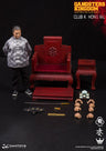 1/6 Gangsters Kingdom Club K Hong Wu