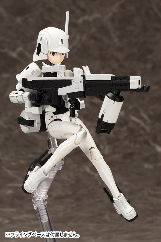 Megami Device WISM, Soldier Snipe/Grapnel Plastic Model