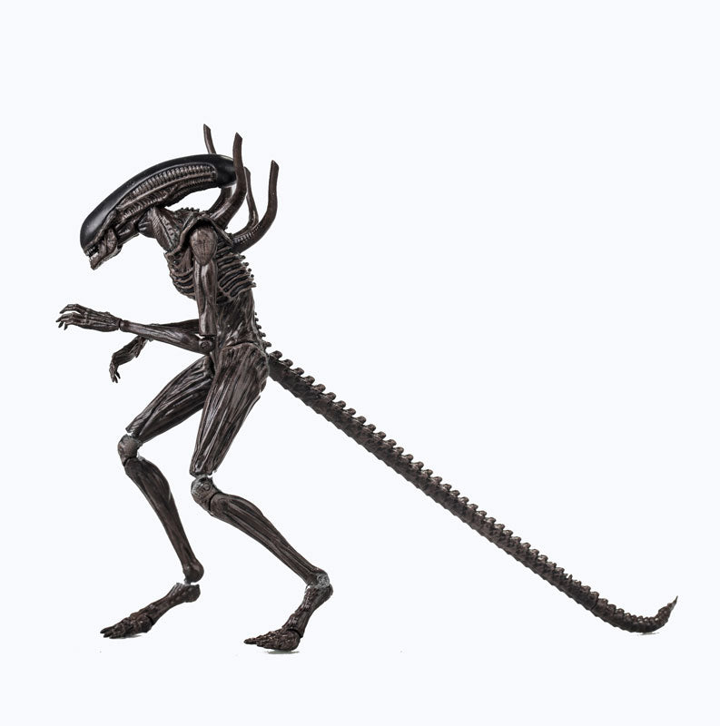 Alien: Covenant 1/18 Action Figure Xenomorph