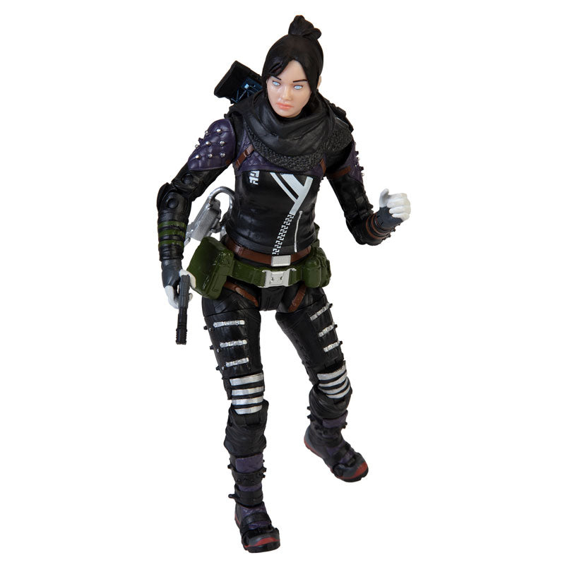 Apex Legends 6 Inch Figure Wraith