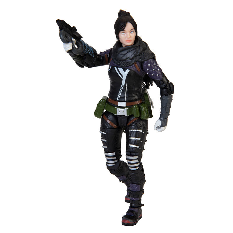 Apex Legends 6 Inch Figure Wraith