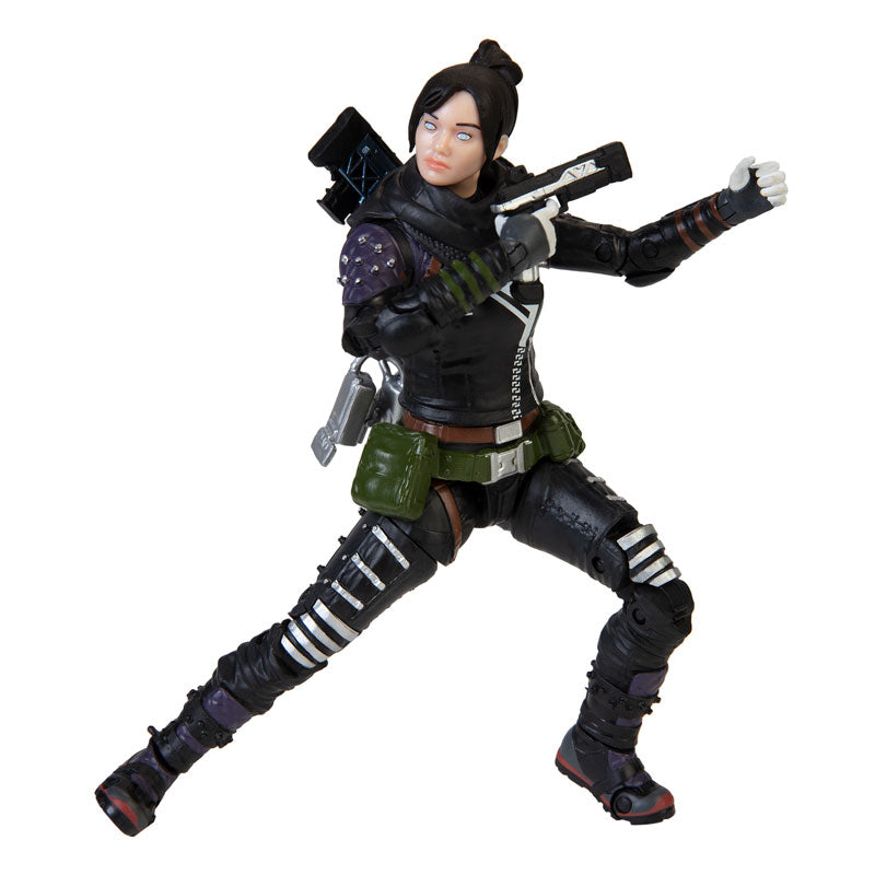 Apex Legends 6 Inch Figure Wraith