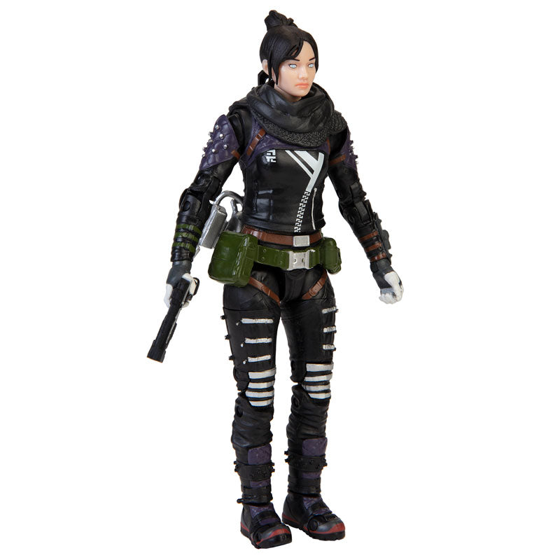 Apex Legends 6 Inch Figure Wraith