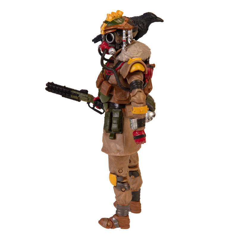 Apex Legends 6 Inch Figure Bloodhound