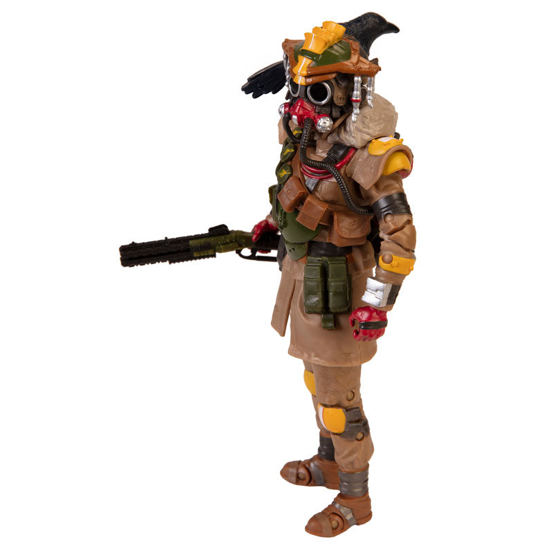 Apex Legends 6 Inch Figure Bloodhound