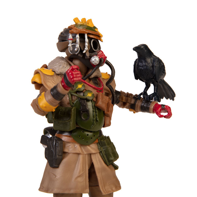 Apex Legends 6 Inch Figure Bloodhound