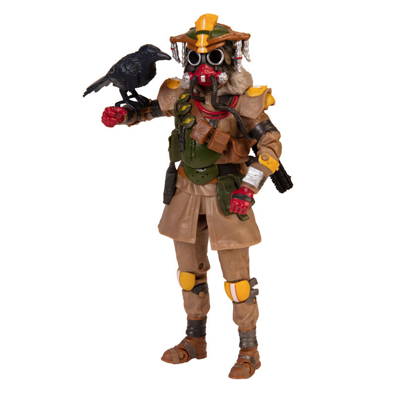 Apex Legends 6 Inch Figure Bloodhound