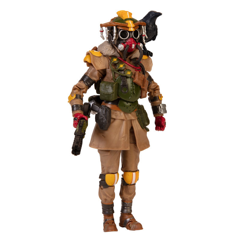 Apex Legends 6 Inch Figure Bloodhound