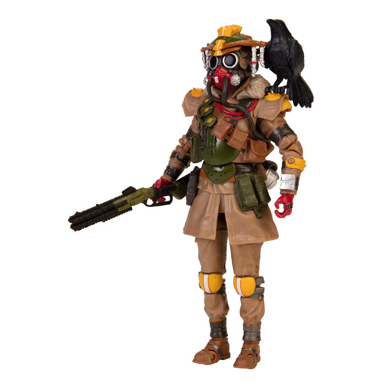 Apex Legends 6 Inch Figure Bloodhound