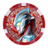 Ultraman Z DX Ultra Medal Ultra Legend Set EX02