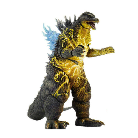 Godzilla x Mothra x Mecha Godzilla Tokyo SOS / Godzilla Repaint ver. 6 Inch Action Figure