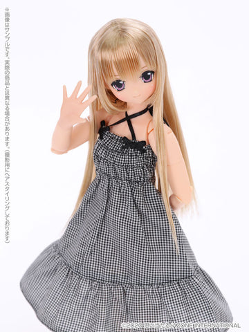 Sarah's a la Mode Lycee / Sweet Home! Coordinated Doll set Blonde Hair 1/6 Complete Doll