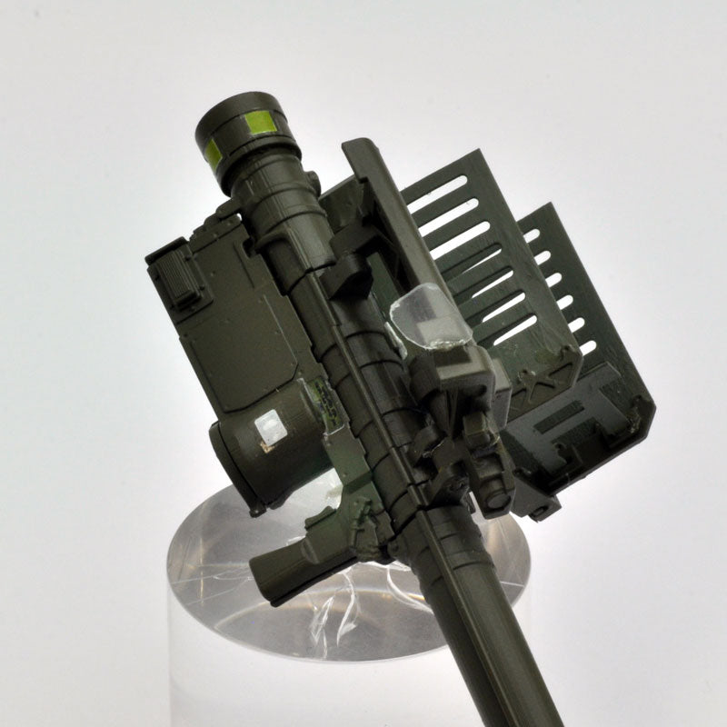 LittleArmory [LA065] FIM92 Stinger Type 1/12 Plastic Model