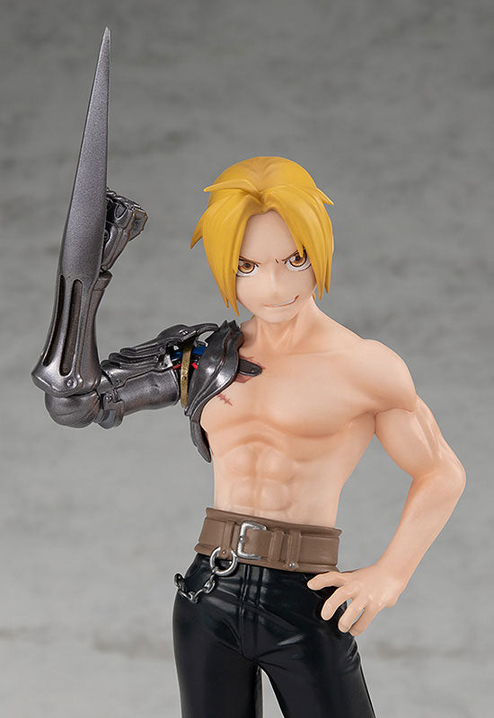 Edward Elric - Fullmetal Alchemist