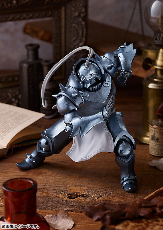 Alphonse Elric - Fullmetal Alchemist