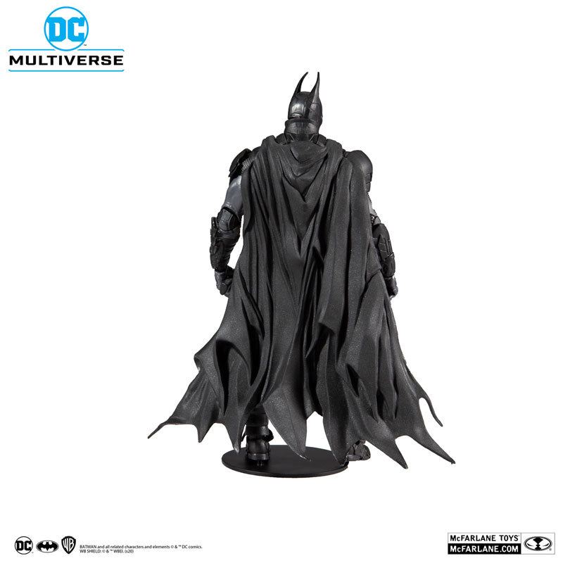 DC Comics DC Multiverse 7 Inch, Action Figure #027 Batman