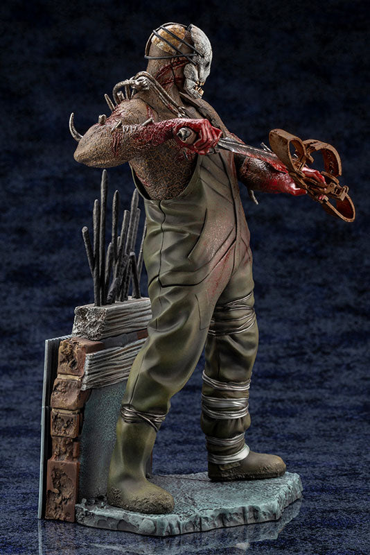The Trapper - Dead by Daylight