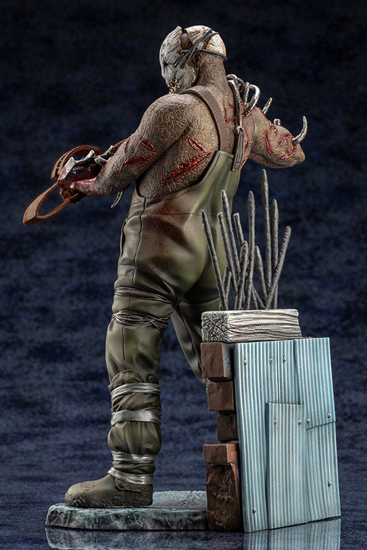The Trapper - Dead by Daylight