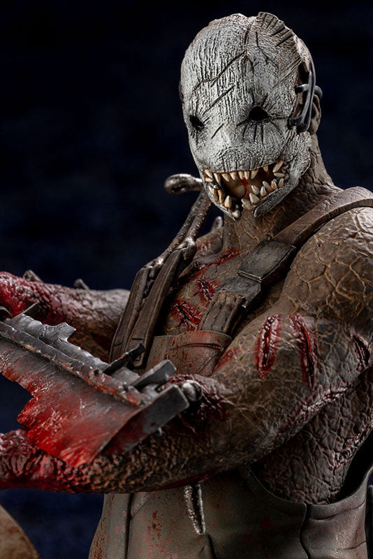Dead by Daylight - The Trapper (Kotobukiya) - Solaris Japan
