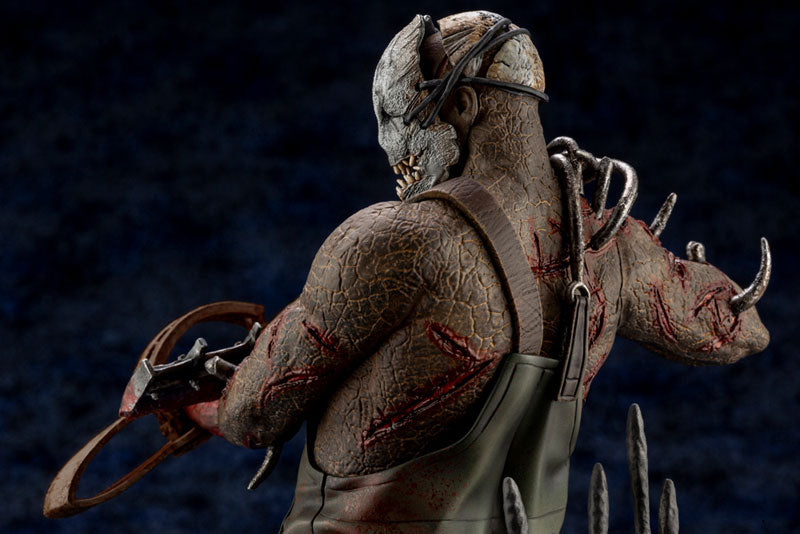 Dead by Daylight - The Trapper (Kotobukiya) - Solaris Japan