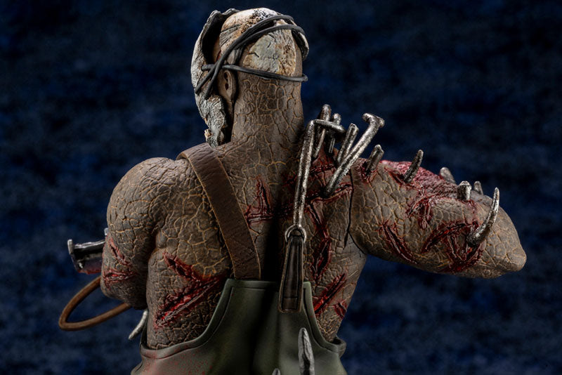 コトブキヤ DEAD BY DAYLIGHT トラッパー DEAD BY DAYLIGHT トラッパー
