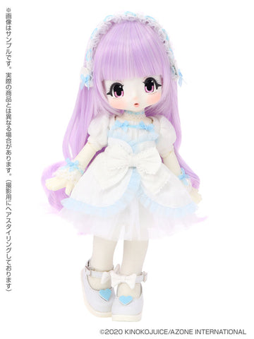 KIKIPOP! URAHARA MY HEART Tenshi-chan Complete Doll