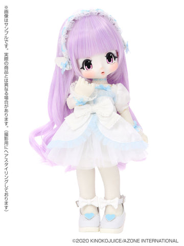 KIKIPOP! URAHARA MY HEART Tenshi-chan Complete Doll