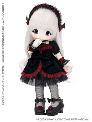 KIKIPOP! URAHARA MY HEART Akuma-chan Complete Doll