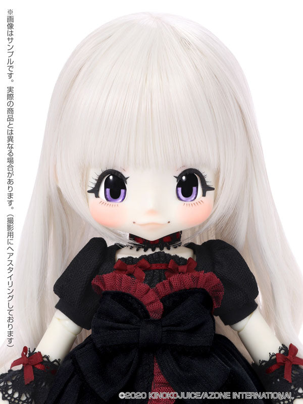 KIKIPOP! URAHARA MY HEART Akuma-chan Complete Doll